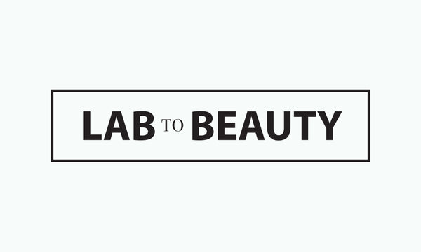 Clean CBD Skin Care Line, Lab to Beauty, Successfully Launches at Barneys New York
