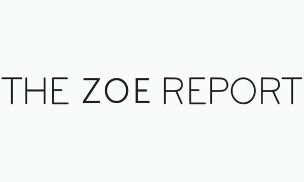 The Zoe Report Recommends Lab to Beauty